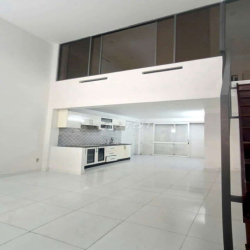 CHO THUÊ MẶT TIỀN KINH DOANH NGUYỄN VĂN KHỐI P11 GÒ VẤP