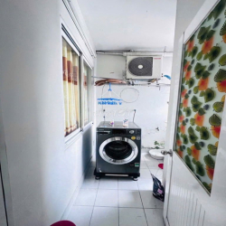 Chung cư Sơn Kỳ 2, Tân Phú: 2p ngủ, 65m2, full NT, 8tr/tháng