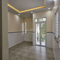 CHO THUÊ NHÀ THEO NGÀY, 1 trệt 1 lầu, đầy đủ tiện nghi, TT thành phố