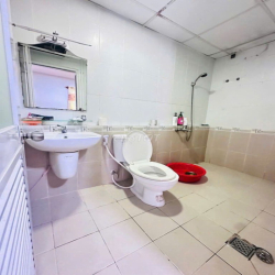 Chung cư Sơn Kỳ 2, Tân Phú: 2p ngủ, 65m2, full NT, 8tr/tháng