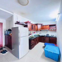 Chung cư Sơn Kỳ 2, Tân Phú: 2p ngủ, 65m2, full NT, 8tr/tháng