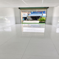 mặt bằng kinh doanh