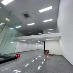 Cho thuê Toà nhà mặt tiền Lũy Bán Bích, 8*22m !!