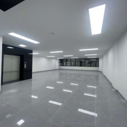 Cho thuê Toà nhà mặt tiền Lũy Bán Bích, 8*22m !!