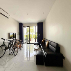 Mỹ gia gói 8 FULL nội thất. the cappela