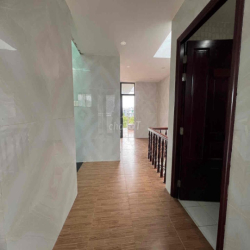 Nhà Vạn Phúc 6x20m (Hầm 4 tầng) gần công viên, hồ bơi giá chỉ 40 triệu