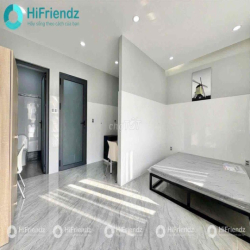 Hệ Thống Căn Hộ Cao Cấp - Full nội thất - Mới 100% Quận Tân Bình