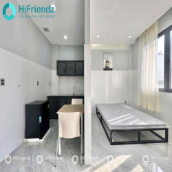 Hệ Thống Căn Hộ Cao Cấp - Full nội thất - Mới 100% Quận Tân Bình
