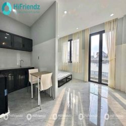Hệ Thống Căn Hộ Cao Cấp - Full nội thất - Mới 100% Quận Tân Bình
