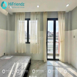 Hệ Thống Căn Hộ Cao Cấp - Full nội thất - Mới 100% Quận Tân Bình