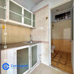 CĂN HỘ 2 PHÒNG NGỦ SẴN MÁY LẠNH BAN CÔNG CỰC THOÁNG NGAY ĐẦM SEN