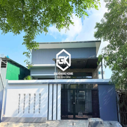 CHO THUÊ DÀI HẠN BIỆT THỰ PHỐ KDT HÀ QUANG 1 PHƯỜNG NAM NHA TRANG 6 PH