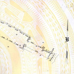 Đất trống hơn 4000m2 ngay trung tâm Củ Chi tiện làm kho bãi nhà xưởng