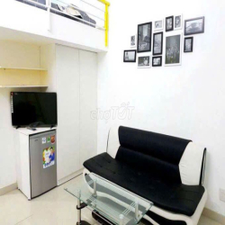 CHO THUÊ CĂN HỘ DỊCH VỤ KHU VỰC QUẬN 1