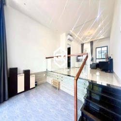 CHO THUÊ DÀI HẠN BIỆT THỰ PHỐ KDT HÀ QUANG 1 PHƯỜNG NAM NHA TRANG 6 PH