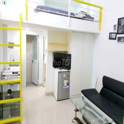 CHO THUÊ CĂN HỘ DỊCH VỤ KHU VỰC QUẬN 1