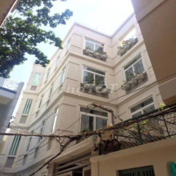 CHO THUÊ CĂN HỘ DỊCH VỤ KHU VỰC QUẬN 1