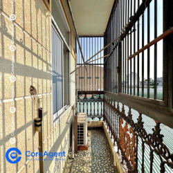 CĂN HỘ 2 PHÒNG NGỦ SẴN MÁY LẠNH BAN CÔNG CỰC THOÁNG NGAY ĐẦM SEN