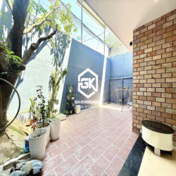 CHO THUÊ DÀI HẠN BIỆT THỰ PHỐ KDT HÀ QUANG 1 PHƯỜNG NAM NHA TRANG 6 PH