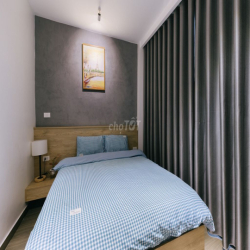 Chính chủ cho thuê Căn hộ dịch vụ 30m2, đủ đồ khép kín, có giặt xấy.