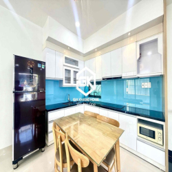 CHO THUÊ DÀI HẠN BIỆT THỰ PHỐ KDT HÀ QUANG 1 PHƯỜNG NAM NHA TRANG 6 PH