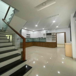 Cho thuê nhà nguyên căn làm vpcty dtsd 200m2