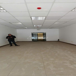 Cho Thuê Nhà Mặt Tiền Lê Văn Sỹ Chính Chủ