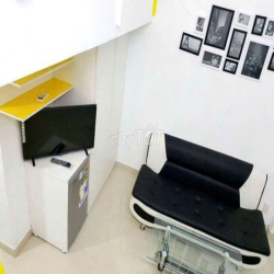 CHO THUÊ CĂN HỘ DỊCH VỤ KHU VỰC QUẬN 1