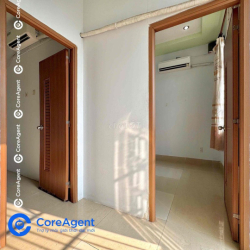 CĂN HỘ 2 PHÒNG NGỦ SẴN MÁY LẠNH BAN CÔNG CỰC THOÁNG NGAY ĐẦM SEN