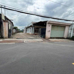 Đất trống hơn 4000m2 ngay trung tâm Củ Chi tiện làm kho bãi nhà xưởng