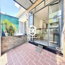 CHO THUÊ DÀI HẠN BIỆT THỰ PHỐ KDT HÀ QUANG 1 PHƯỜNG NAM NHA TRANG 6 PH