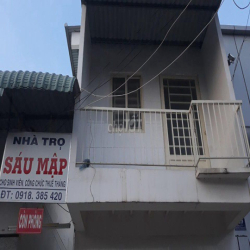 Phòng trọ máy lạnh Long Xuyên