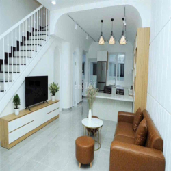 Nhà Phố Suncasa,Hoà Phú Gần Thành phố Mới