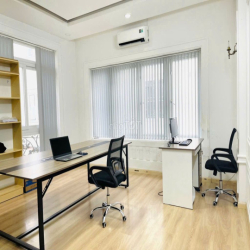 🏢 CHO THUÊ VĂN PHÒNG CITYLAND PARK HILLS – GÒ VẤP