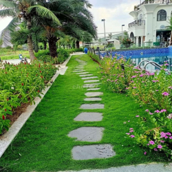 Cho Thuê Nhà Phố Phúc An City