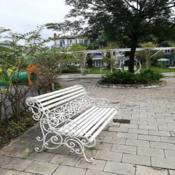 Cho Thuê Nhà Phố Phúc An City