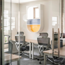 🏢 CHO THUÊ VĂN PHÒNG CITYLAND PARK HILLS – GÒ VẤP