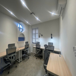 🏢 CHO THUÊ VĂN PHÒNG CITYLAND PARK HILLS – GÒ VẤP