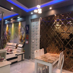 Cho Thuê Nhà Phố Phúc An City