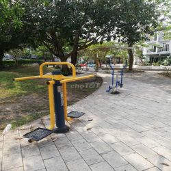 Cho Thuê Nhà Phố Phúc An City