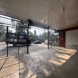 Cho thuê MB 255mv, rộng 15m, vỉa hè 3m, Hoàng Văn Bổn, P Tân Biên (cũ)