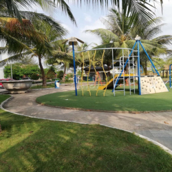 Cho Thuê Nhà Phố Phúc An City