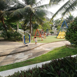 Cho Thuê Nhà Phố Phúc An City