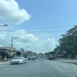 Cho thuê MB 255mv, rộng 15m, vỉa hè 3m, Hoàng Văn Bổn, P Tân Biên (cũ)