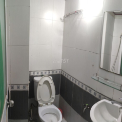 Phòng Trọ 20m2 - Toilet Riêng, Cửa Sổ Thoáng Gió, Máy Giặt, ...