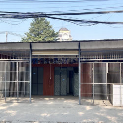 Cho thuê MB 255mv, rộng 15m, vỉa hè 3m, Hoàng Văn Bổn, P Tân Biên (cũ)