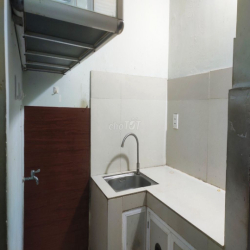 Phòng Trọ 20m2 - Toilet Riêng, Cửa Sổ Thoáng Gió, Máy Giặt, ...