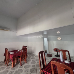 Cho thuê MB 255mv, rộng 15m, vỉa hè 3m, Hoàng Văn Bổn, P Tân Biên (cũ)