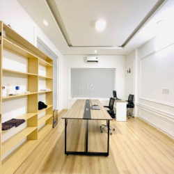 🏢 CHO THUÊ VĂN PHÒNG CITYLAND PARK HILLS – GÒ VẤP