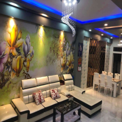 Cho Thuê Nhà Phố Phúc An City